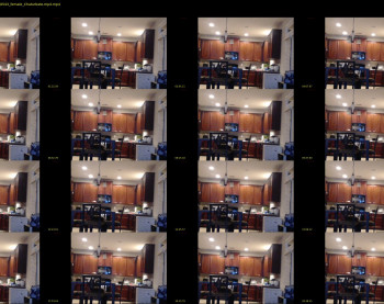allgood4u — 24 minute Chaturbate couple cam show recording, 720p, Mar 16, 2020