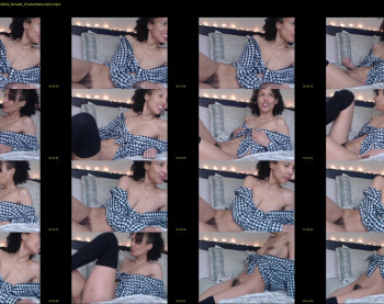 allgood4u — 3 minute Chaturbate couple cam show recording, 720p, Mar 16, 2020
