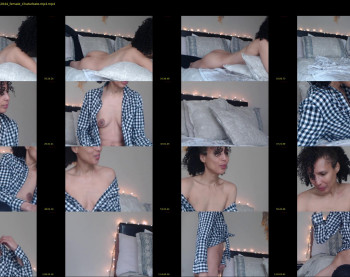 allgood4u — 91 minute Chaturbate couple cam show recording, 720p, Mar 16, 2020