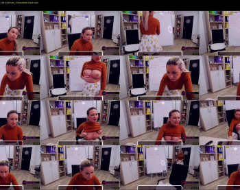 annemarry96 — 72 minute Chaturbate female cam show recording, 1080p, Mar 16, 2020