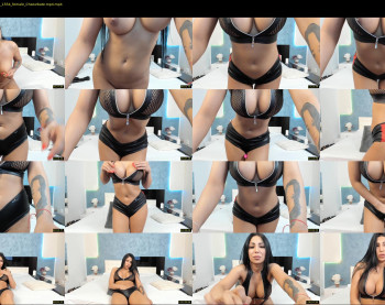 asian_delight_ — 76 minute Chaturbate female cam show recording, 1080p, Mar 16, 2020