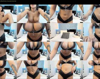 asian_delight_ — 32 minute Chaturbate female cam show recording, 1080p, Mar 16, 2020