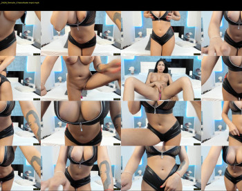 asian_delight_ — 50 minute Chaturbate female cam show recording, 1080p, Mar 16, 2020