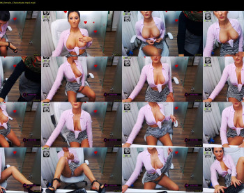 ayumilove — 71 minute Chaturbate female cam show recording, 1080p, Mar 16, 2020
