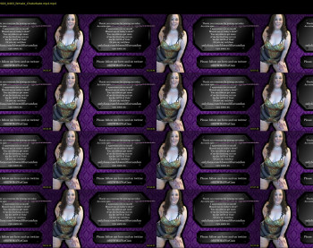 bbwmilfforcamfun — 12 minute Chaturbate female cam show recording, 1080p, Mar 17, 2020