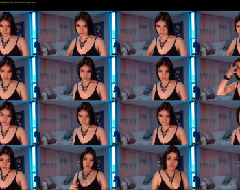 beckyjames — 3 minute Chaturbate female cam show recording, 1080p, Mar 16, 2020