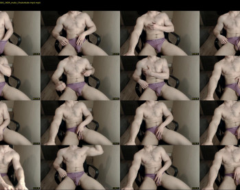 big_nick_for_you_ — 22 minute Chaturbate male cam show recording, 1080p, Mar 16, 2020