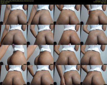 catta_cat18 — 3 minute Chaturbate female cam show recording, 720p, Mar 17, 2020
