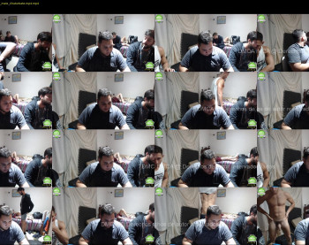 classied — 32 minute Chaturbate male cam show recording, 1080p, Mar 16, 2020