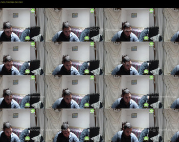 classied — 4 minute Chaturbate male cam show recording, 1080p, Mar 16, 2020