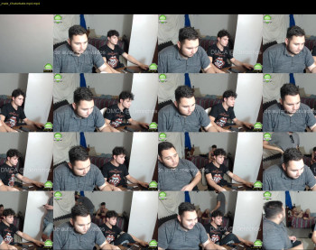 classied — 71 minute Chaturbate male cam show recording, 1080p, Mar 16, 2020