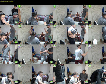 classied — 22 minute Chaturbate male cam show recording, 1080p, Mar 17, 2020