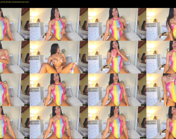 connycuisman — 70 minute Chaturbate female cam show recording, 1080p, Mar 17, 2020