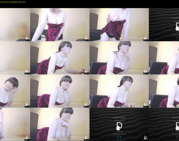 diane_fox — 58 minute Chaturbate female cam show recording, 1080p, Mar 16, 2020