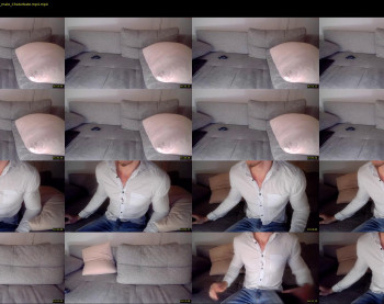 eddieds — 6 minute Chaturbate male cam show recording, 720p, Mar 16, 2020