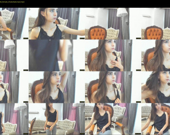 ehotlovea — 70 minute Chaturbate female cam show recording, 1080p, Mar 16, 2020