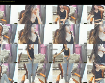 ehotlovea — 70 minute Chaturbate female cam show recording, 1080p, Mar 16, 2020