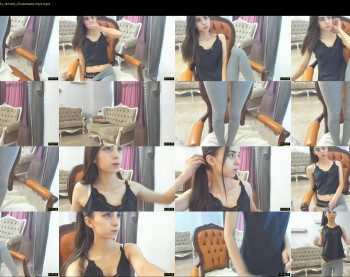 ehotlovea — 70 minute Chaturbate female cam show recording, 1080p, Mar 16, 2020