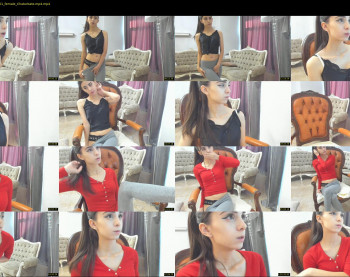 ehotlovea — 70 minute Chaturbate female cam show recording, 1080p, Mar 16, 2020