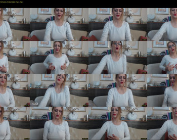 ellamilf — 76 minute Chaturbate female cam show recording, 1080p, Mar 16, 2020