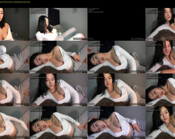 emma_johnson_ — 36 minute Chaturbate female cam show recording, 720p, Mar 17, 2020