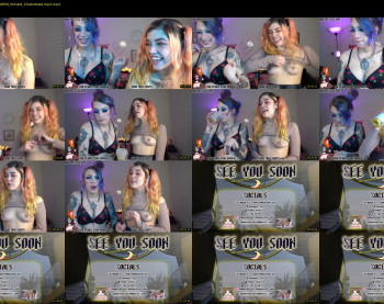 emmachoice — 16 minute Chaturbate female cam show recording, 720p, Mar 16, 2020