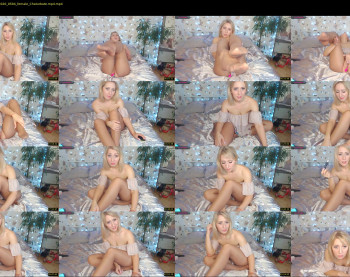 foxydiamond2020 — 52 minute Chaturbate female cam show recording, 1080p, Mar 16, 2020