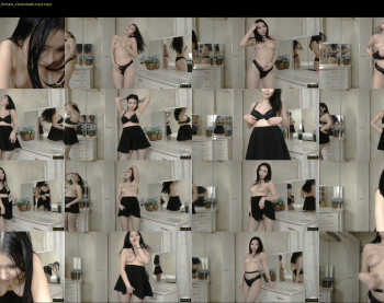 hasiimo — 71 minute Chaturbate female cam show recording, 720p, Mar 16, 2020
