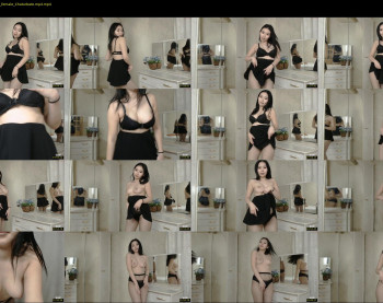 hasiimo — 68 minute Chaturbate female cam show recording, 720p, Mar 16, 2020