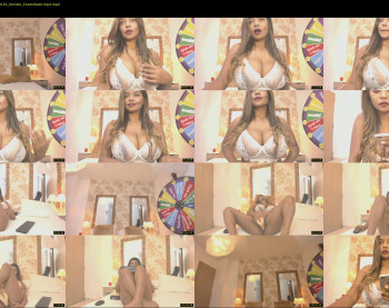 helen_miller — 75 minute Chaturbate female cam show recording, 1080p, Mar 17, 2020