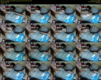 helgapataki — 4 minute Chaturbate female cam show recording, 480p, Mar 16, 2020