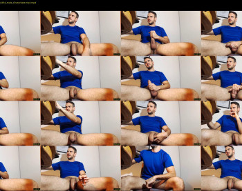 hot_martin25 — 16 minute Chaturbate male cam show recording, 1080p, Mar 17, 2020