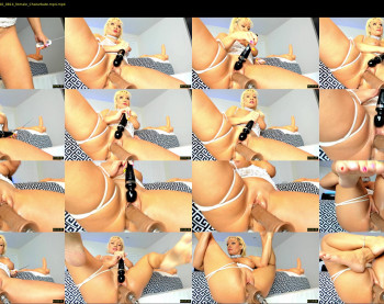 instantcamsnow — 54 minute Chaturbate couple cam show recording, 1080p, Mar 16, 2020