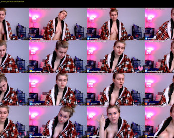 jaybbgirl — 11 minute Chaturbate female cam show recording, 1080p, Mar 16, 2020
