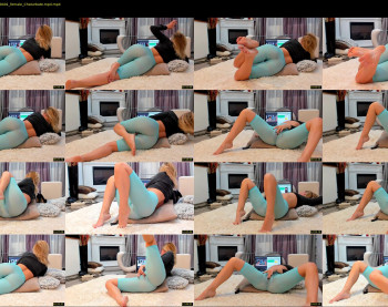 jaylynxxxx74 — 22 minute Chaturbate female cam show recording, 1080p, Mar 17, 2020