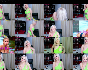 jessiccaburns — 49 minute Chaturbate female cam show recording, 1080p, Mar 16, 2020