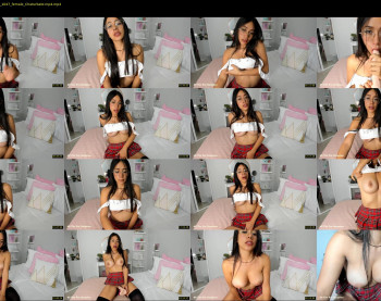jessikapalmer — 30 minute Chaturbate female cam show recording, 1080p, Mar 16, 2020
