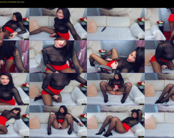 katedolly — 72 minute Chaturbate female cam show recording, 720p, Mar 16, 2020