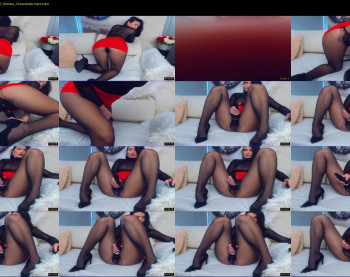 katedolly — 7 minute Chaturbate female cam show recording, 720p, Mar 16, 2020