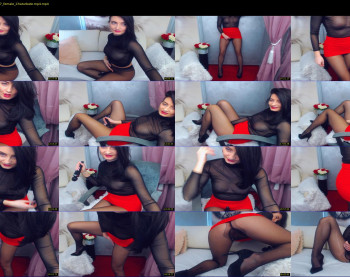 katedolly — 42 minute Chaturbate female cam show recording, 720p, Mar 16, 2020