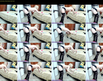 lady_anal — 4 minute Chaturbate female cam show recording, 720p, Mar 16, 2020