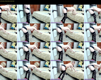 lady_anal — 4 minute Chaturbate female cam show recording, 720p, Mar 16, 2020