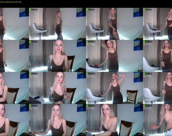 lili_01 — 57 minute Chaturbate female cam show recording, 1080p, Mar 16, 2020