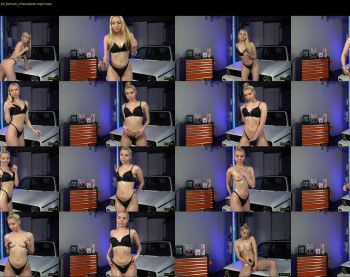 little_dutch — 70 minute Chaturbate female cam show recording, 1080p, Mar 16, 2020