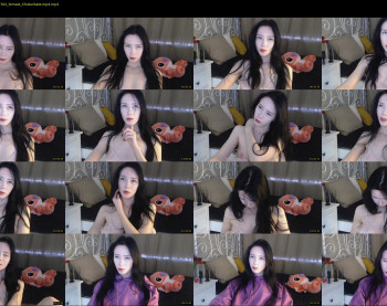 littlething88 — 37 minute Chaturbate female cam show recording, 720p, Mar 16, 2020