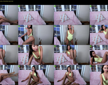 look_ — 70 minute Chaturbate female cam show recording, 1080p, Mar 16, 2020