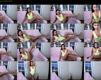 look_ — 70 minute Chaturbate female cam show recording, 1080p, Mar 16, 2020