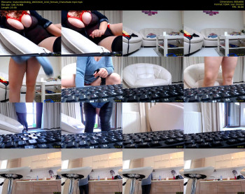 matureboobsbig — 24 minute Chaturbate female cam show recording, 480p, Mar 16, 2020
