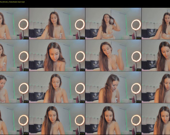 mia_greyy — 4 minute Chaturbate female cam show recording, 1080p, Mar 17, 2020