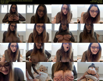 milkykandy — 71 minute Chaturbate female cam show recording, 720p, Mar 16, 2020
